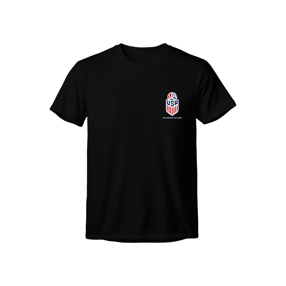 USA 2026 World Cup Edition Premium T-Shirt
