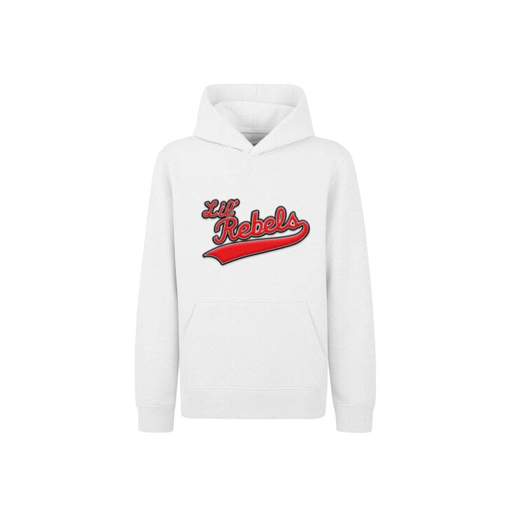 YOUTH HOODIES