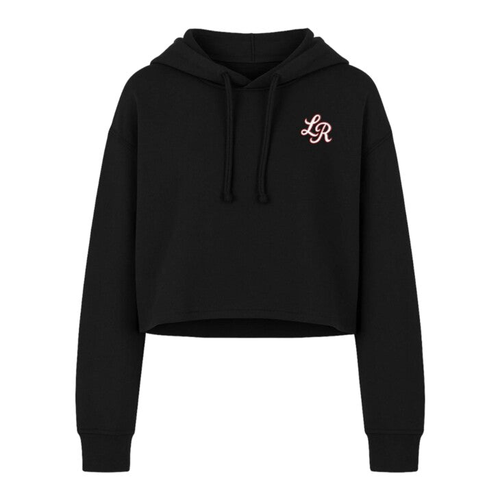 Womens Crop hoodies