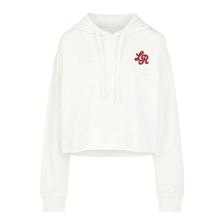 Womens Crop hoodies