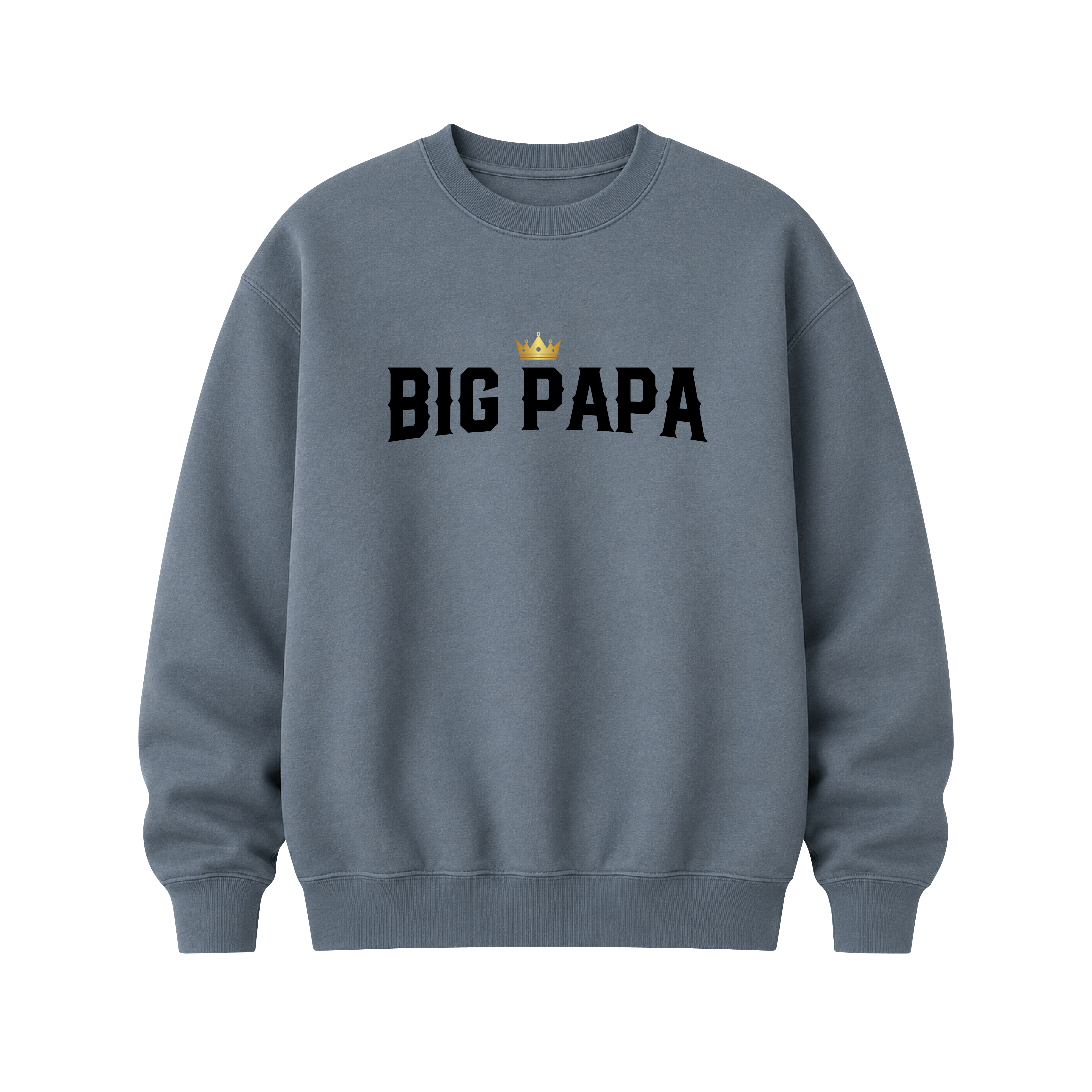 BIG PAPA PREMIUM SWTSHRT