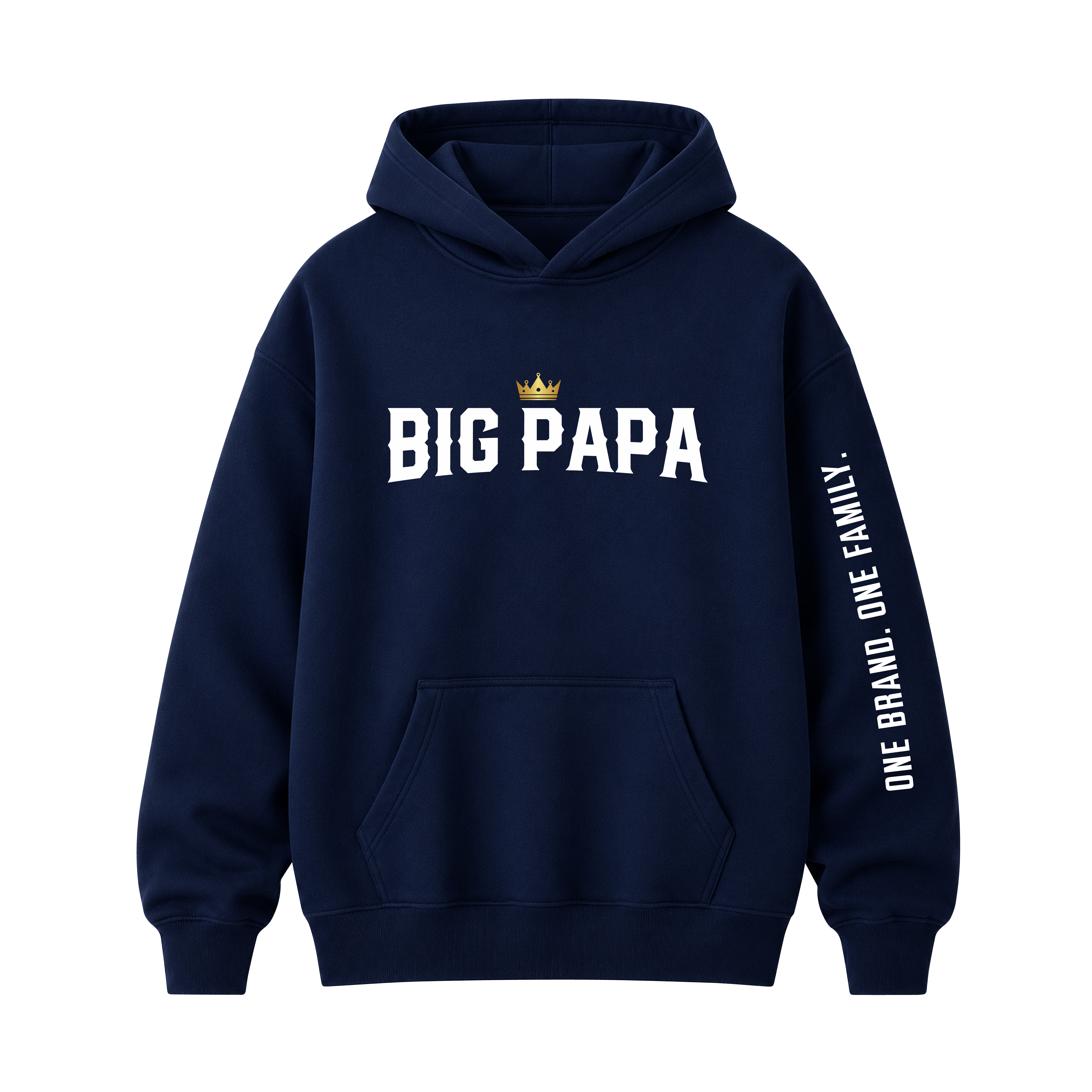 Big Papa Premium Hoodie