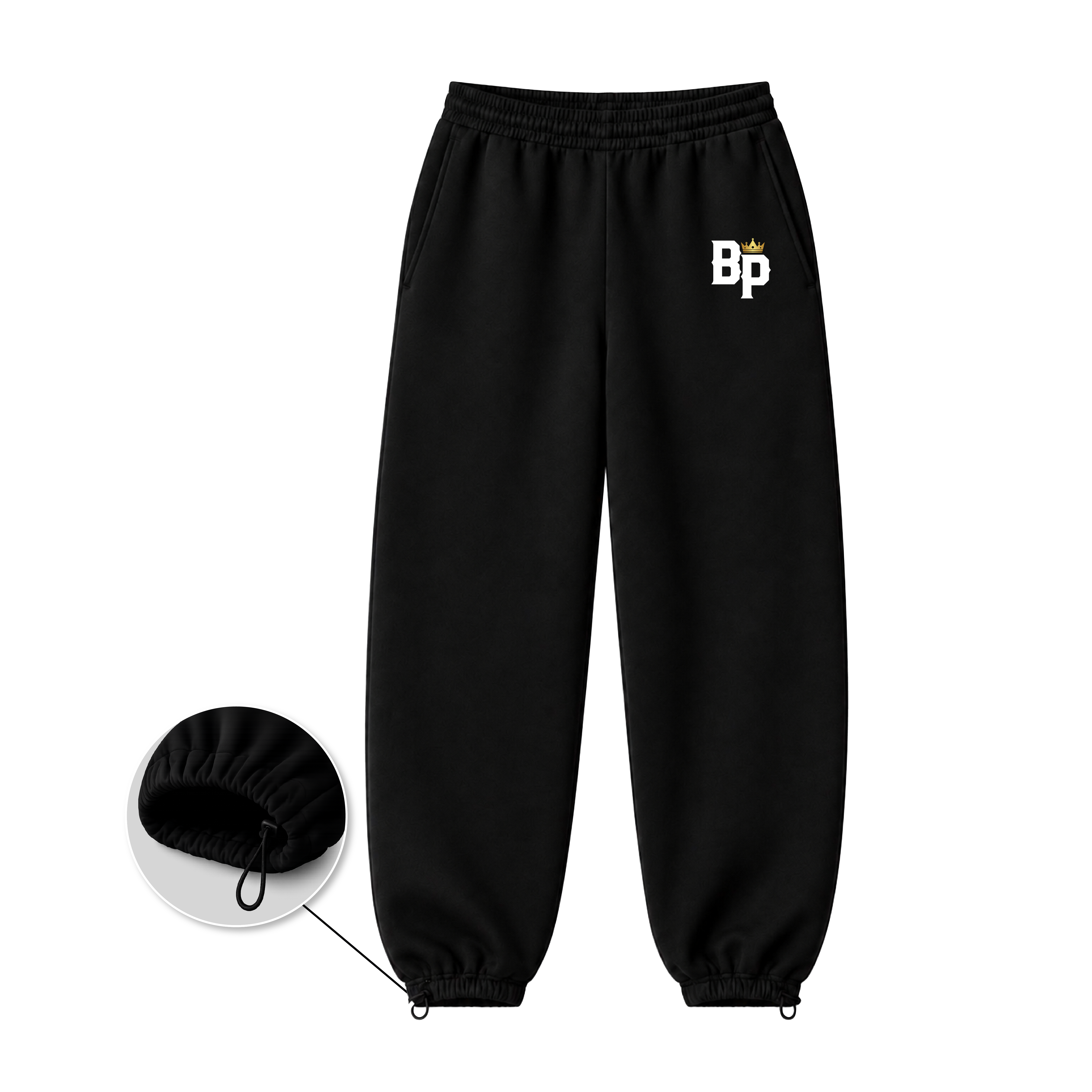 BIG PAPA PREMIUM 9 OZ SWEATPANTS