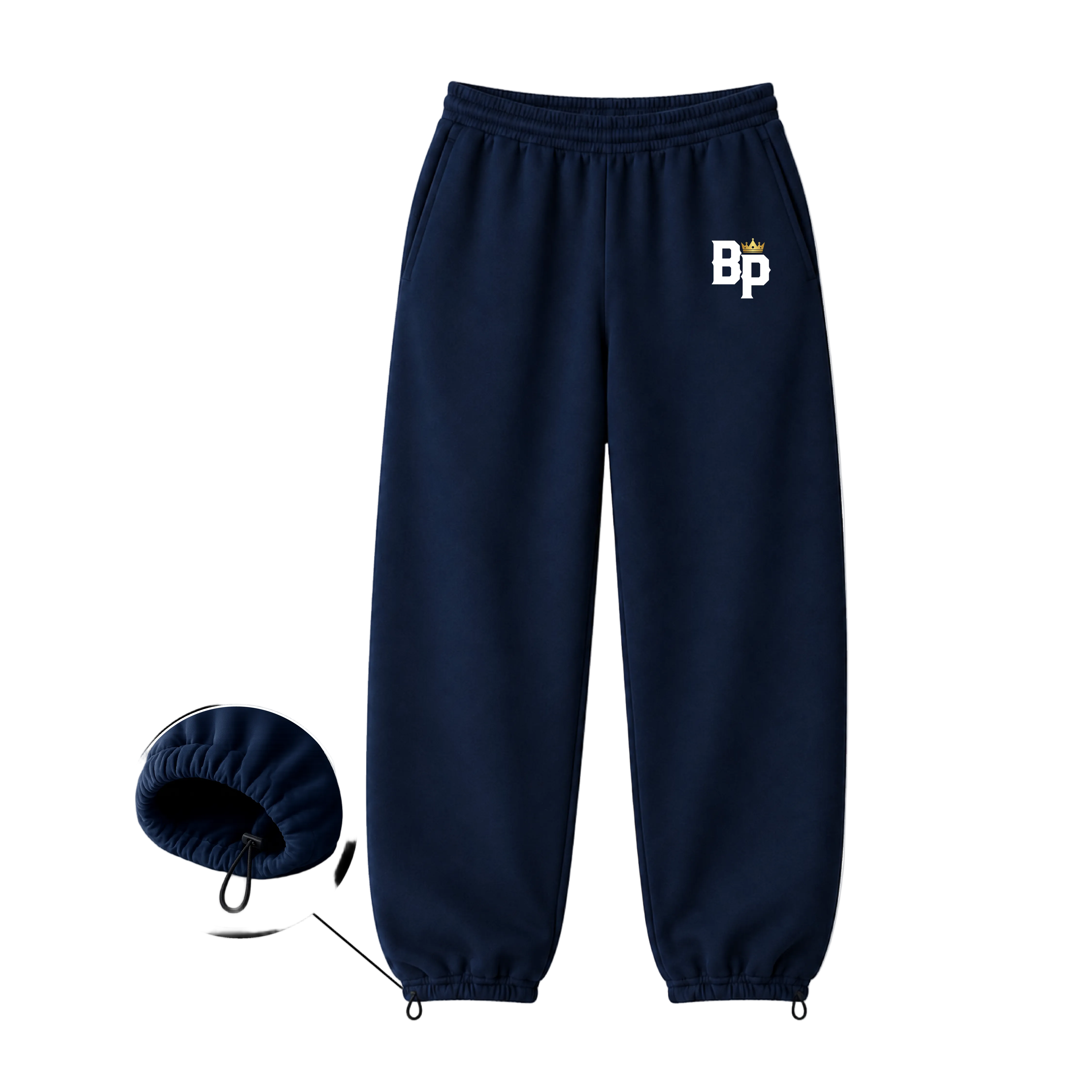BIG PAPA PREMIUM 9 OZ SWEATPANTS