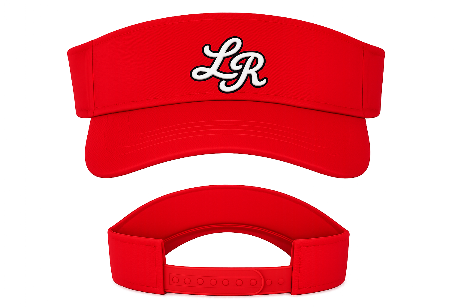 LR Visor