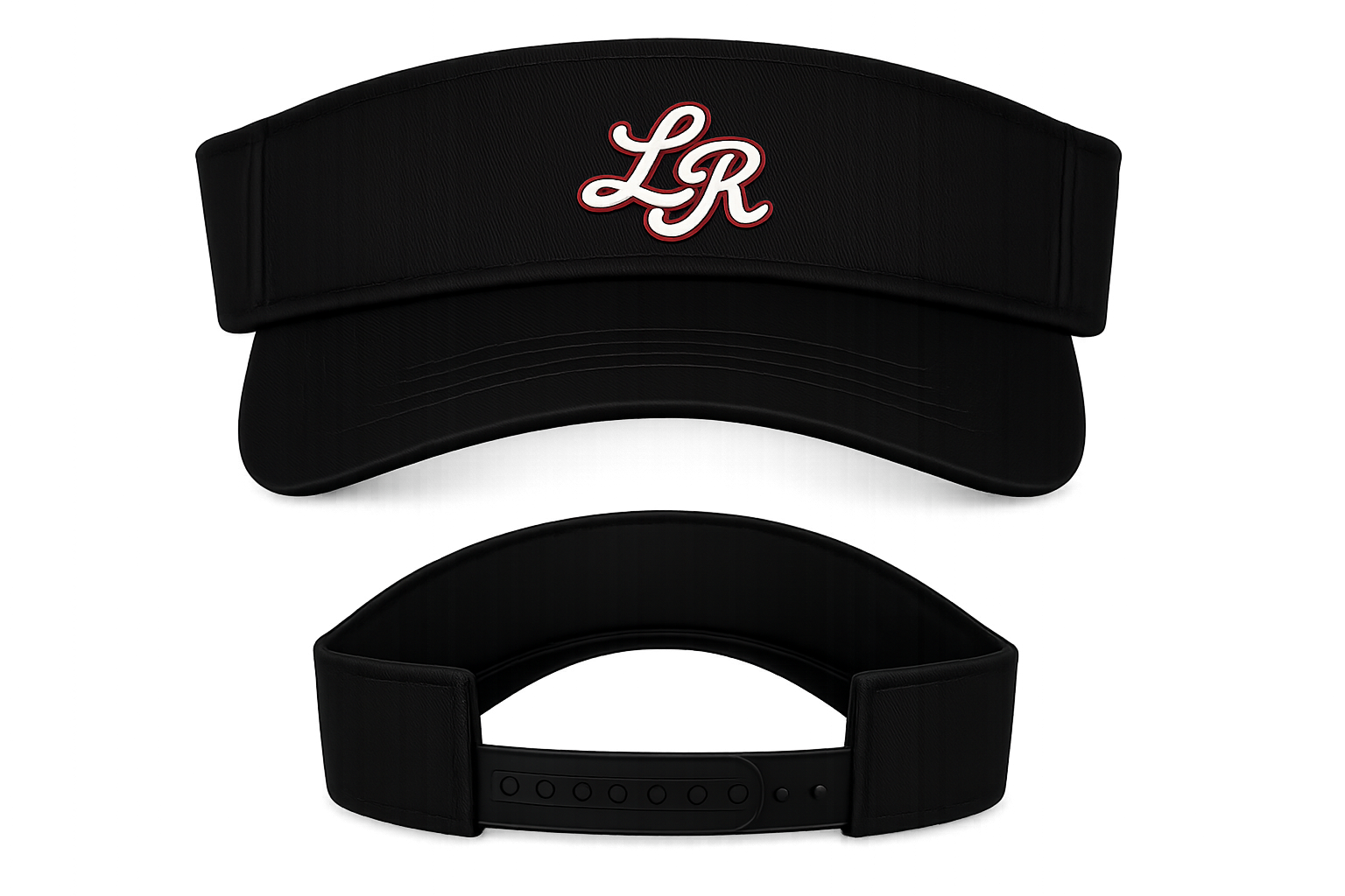 LR Visor