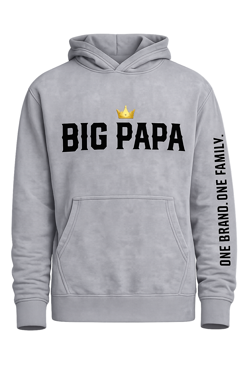 ADULT MINERAL HOODIE