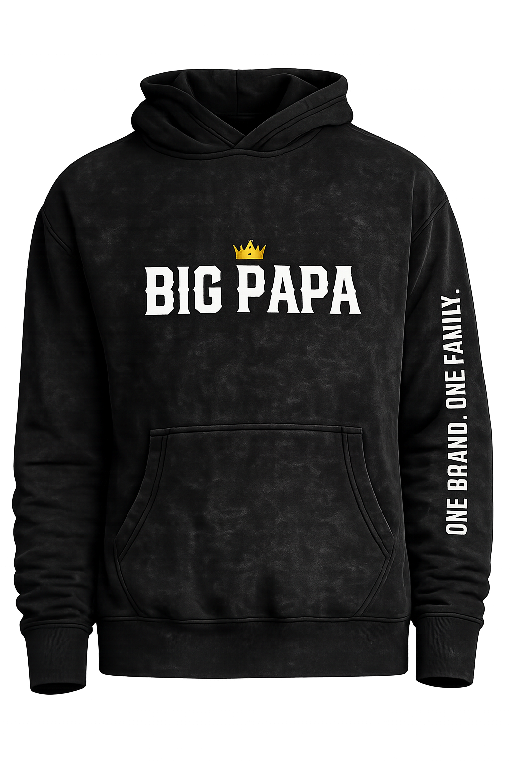 ADULT MINERAL HOODIE
