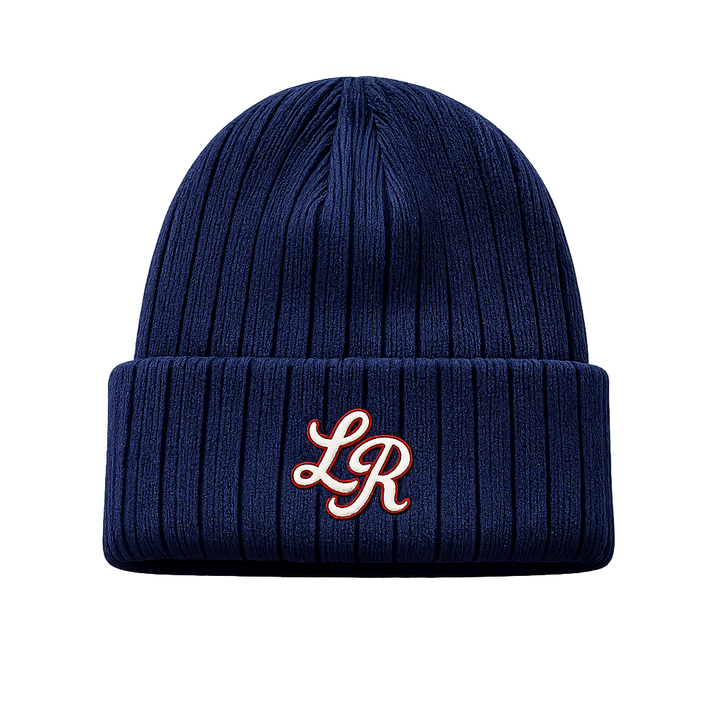 Black beanies
