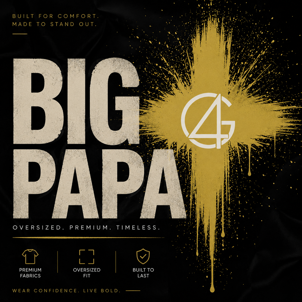 Big Papa