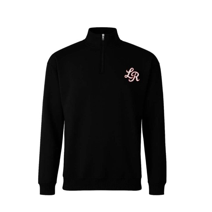 Lil’ Rebels Fleece Quarter Zip