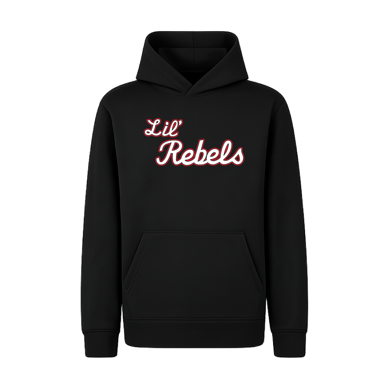 Youth Hoodies