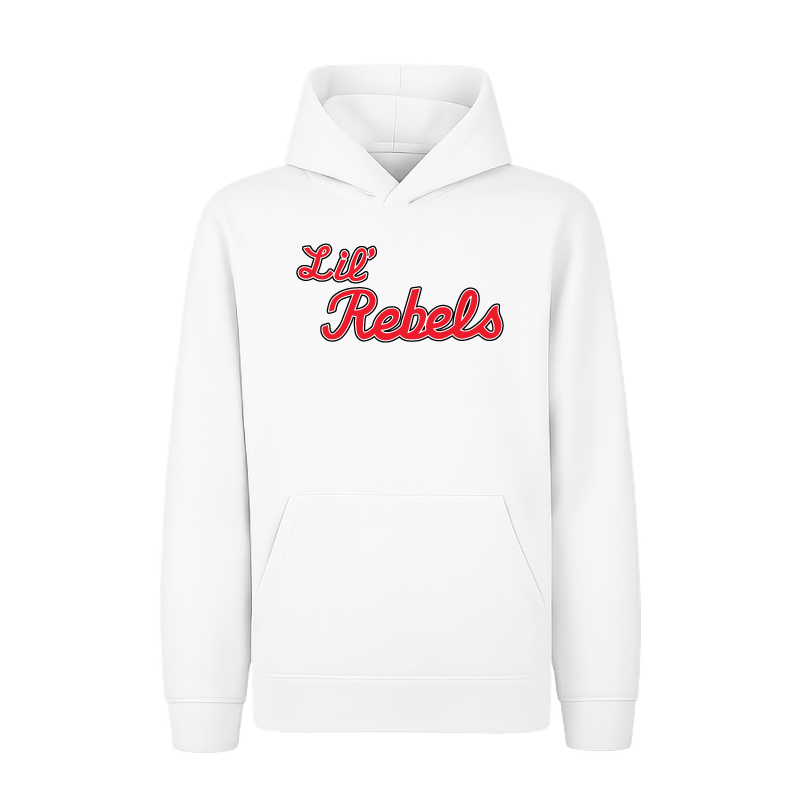 Youth Hoodies