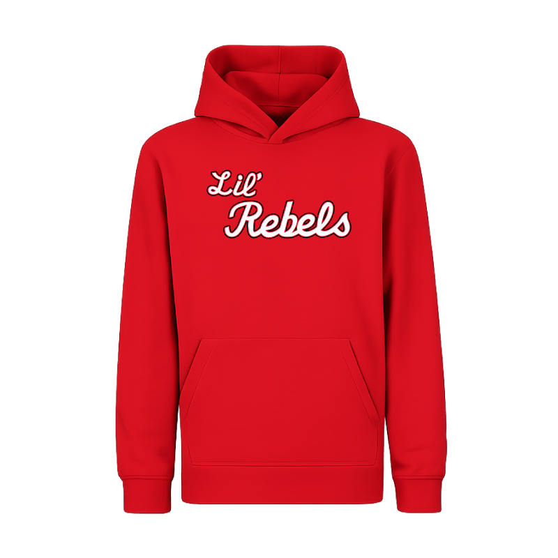 Youth Hoodies