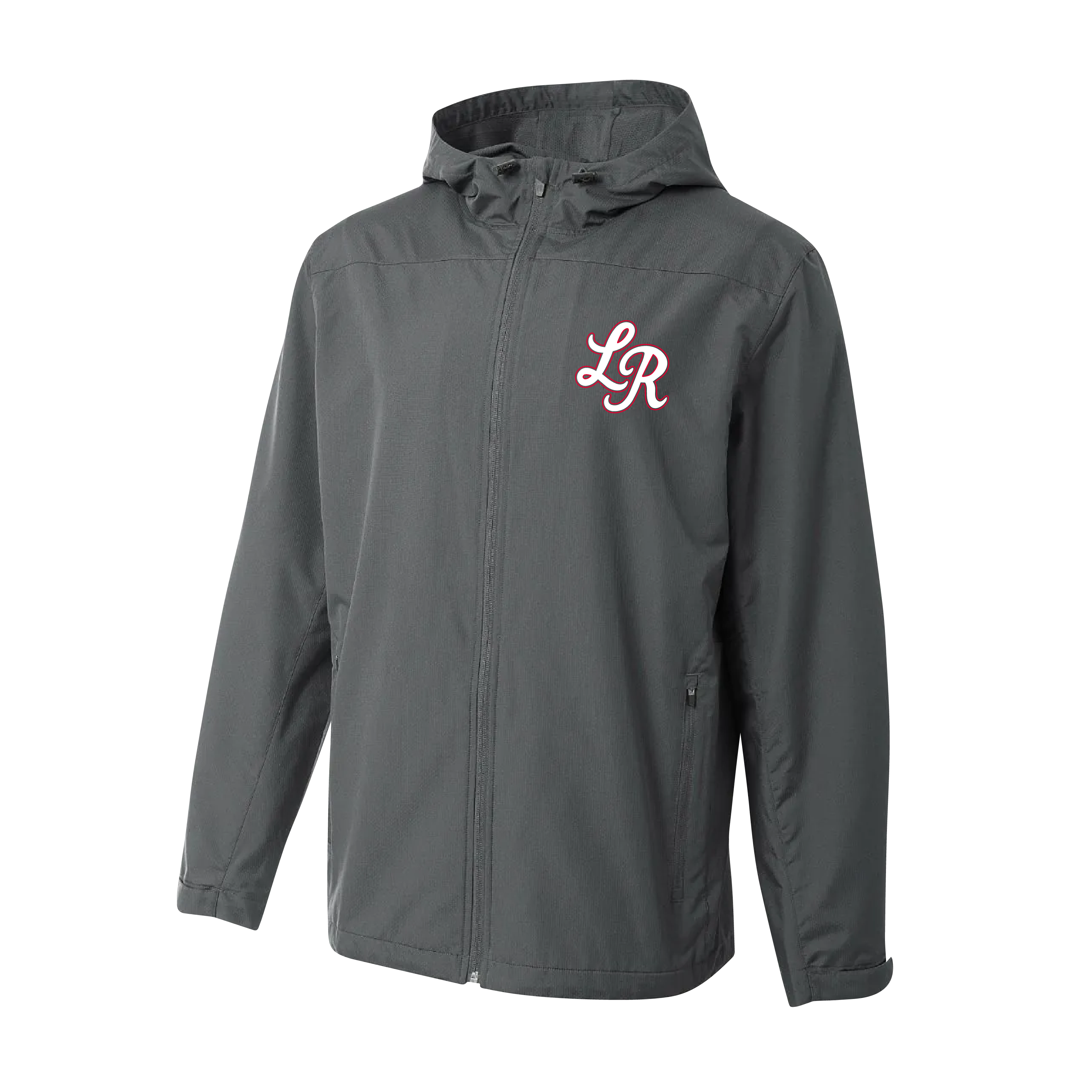 Full Zip Jacket