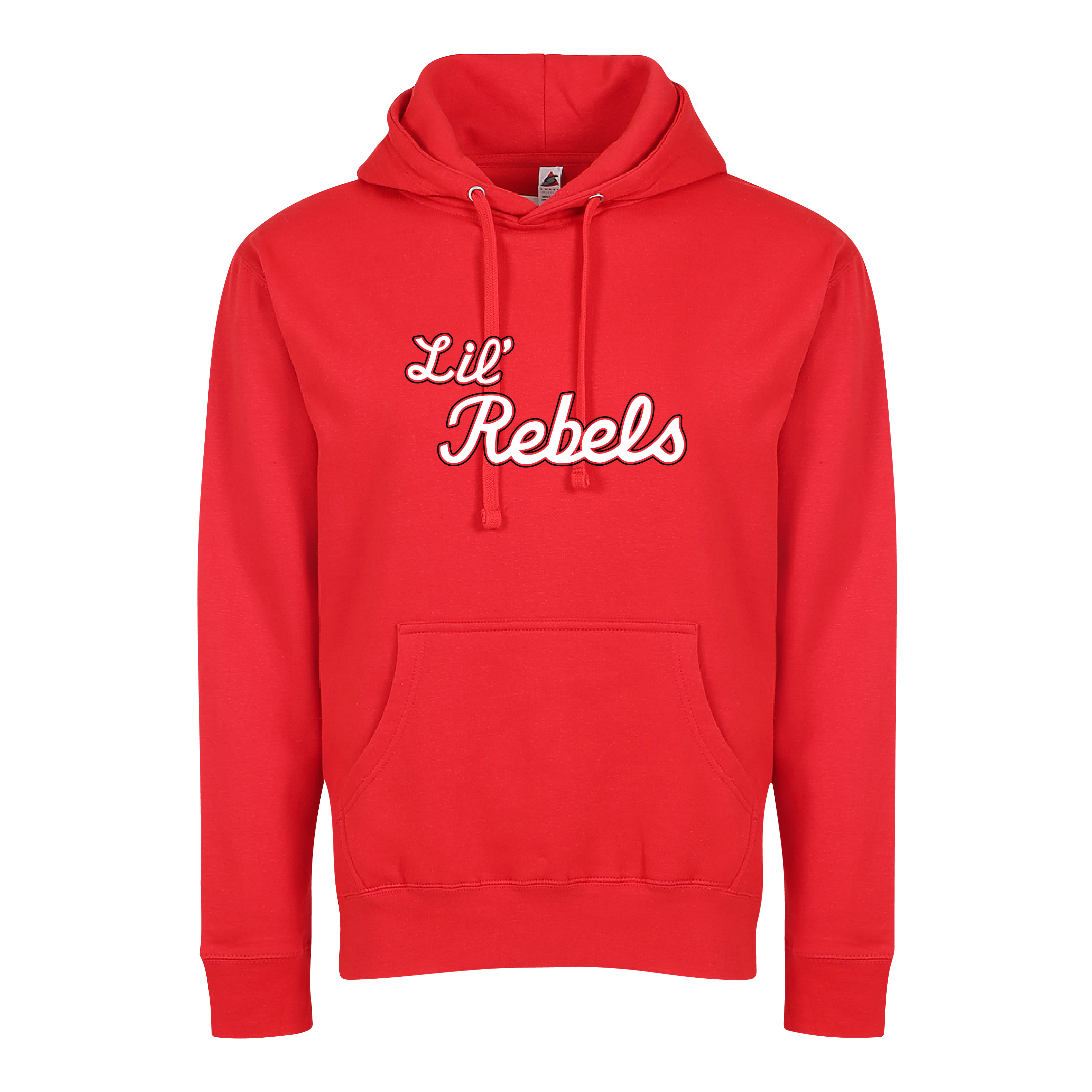 Lil’ Rebels Signature Hoodie