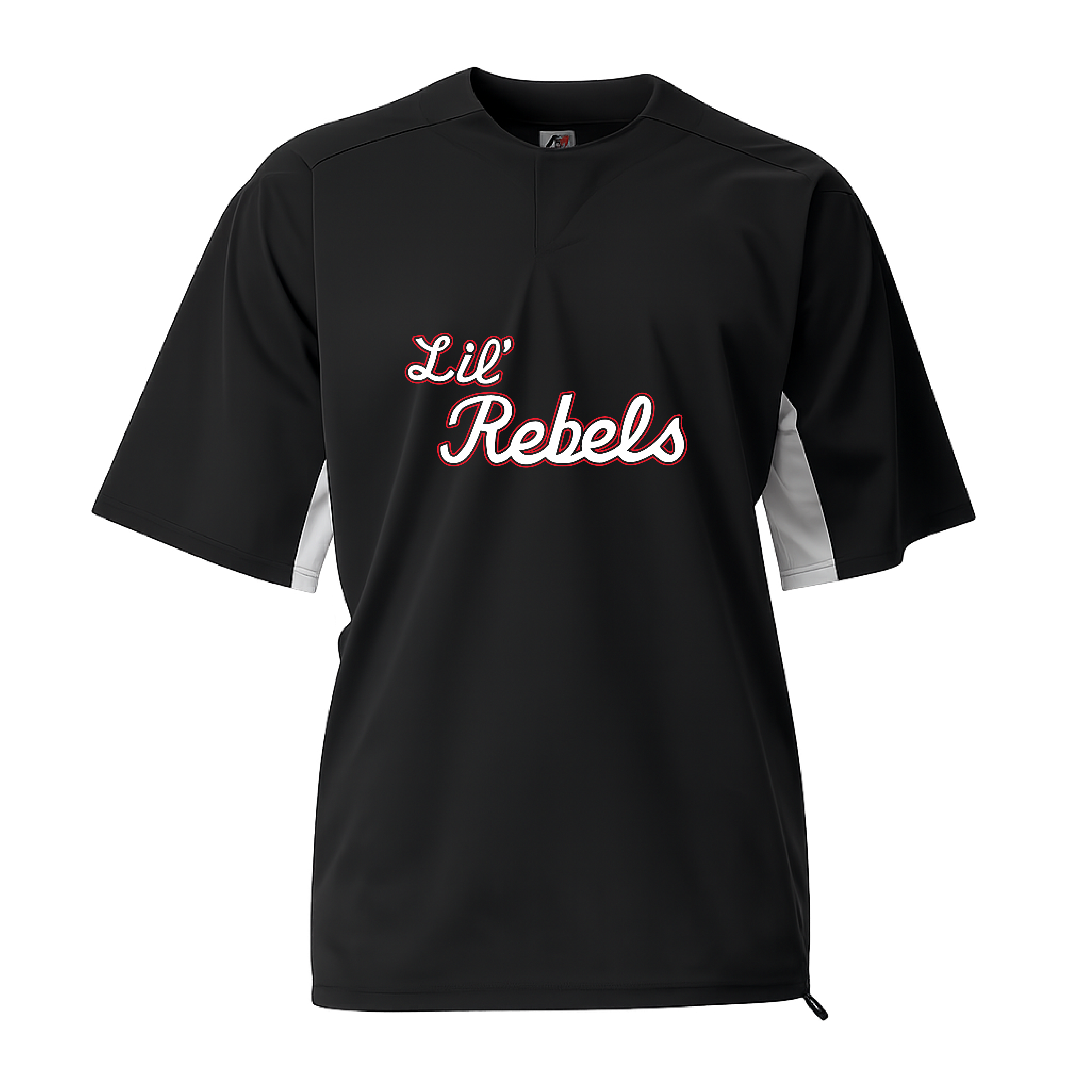Pro Batting Jacket