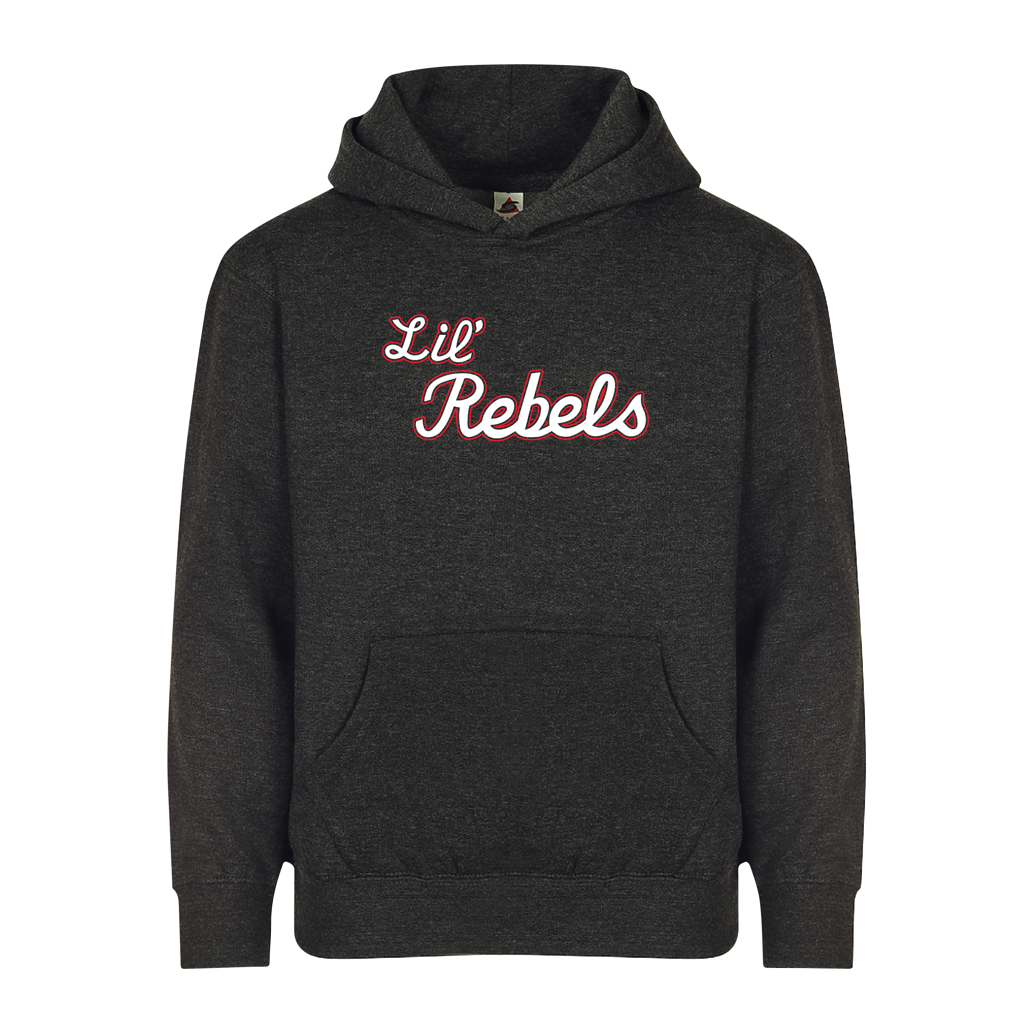Youth Essential Hoodie
