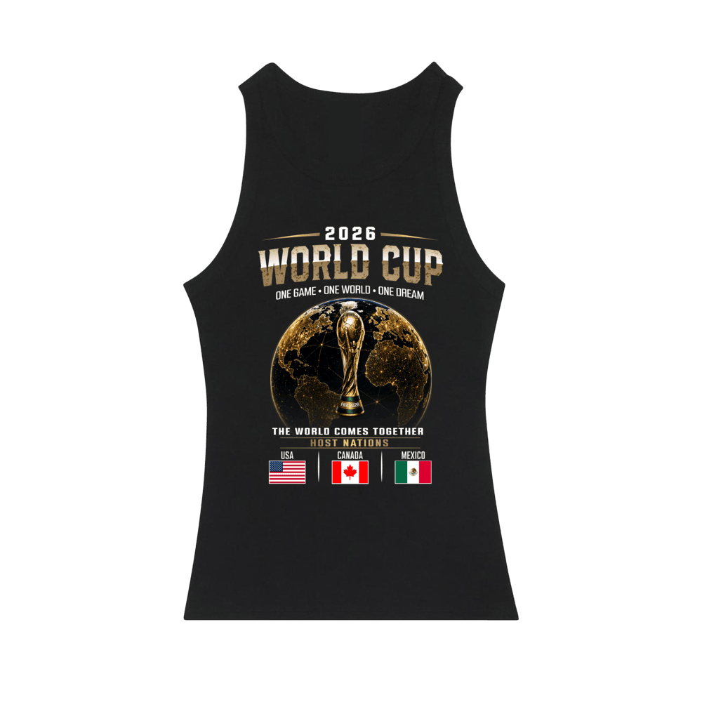 FIFA World Cup 2026 Women Top