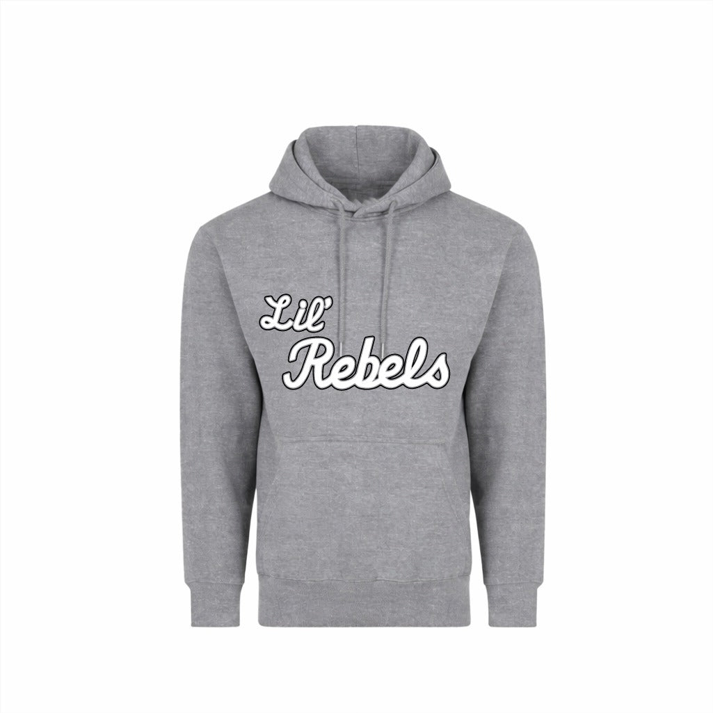 Lil’ Rebels Signature Hoodie