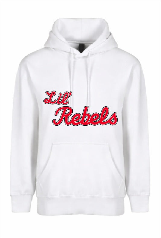 Lil’ Rebels Signature Hoodie