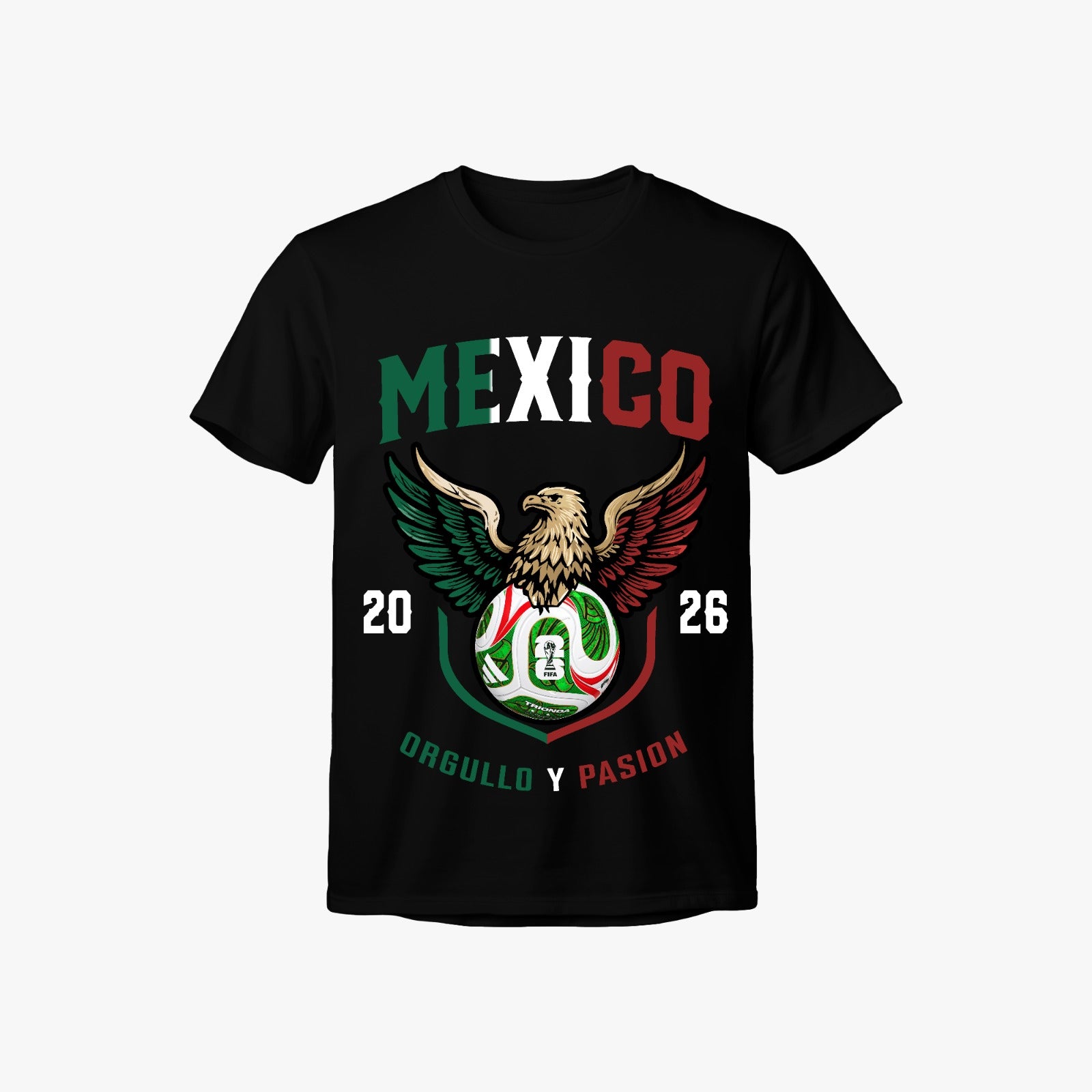 Mexico T-Shirt