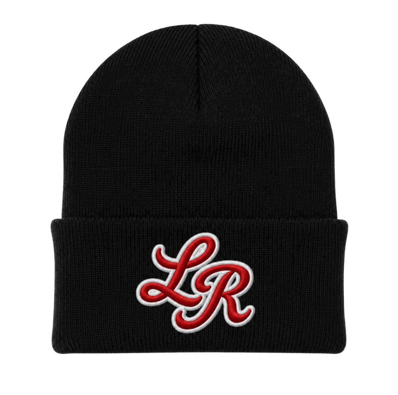 Black beanies