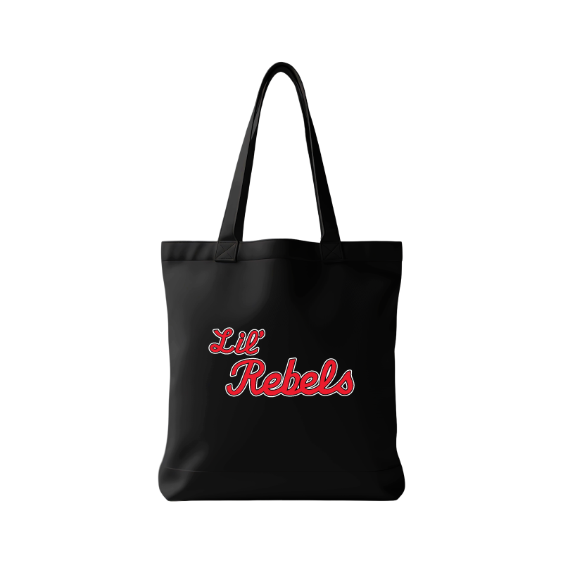 Lil' Rebels Bag