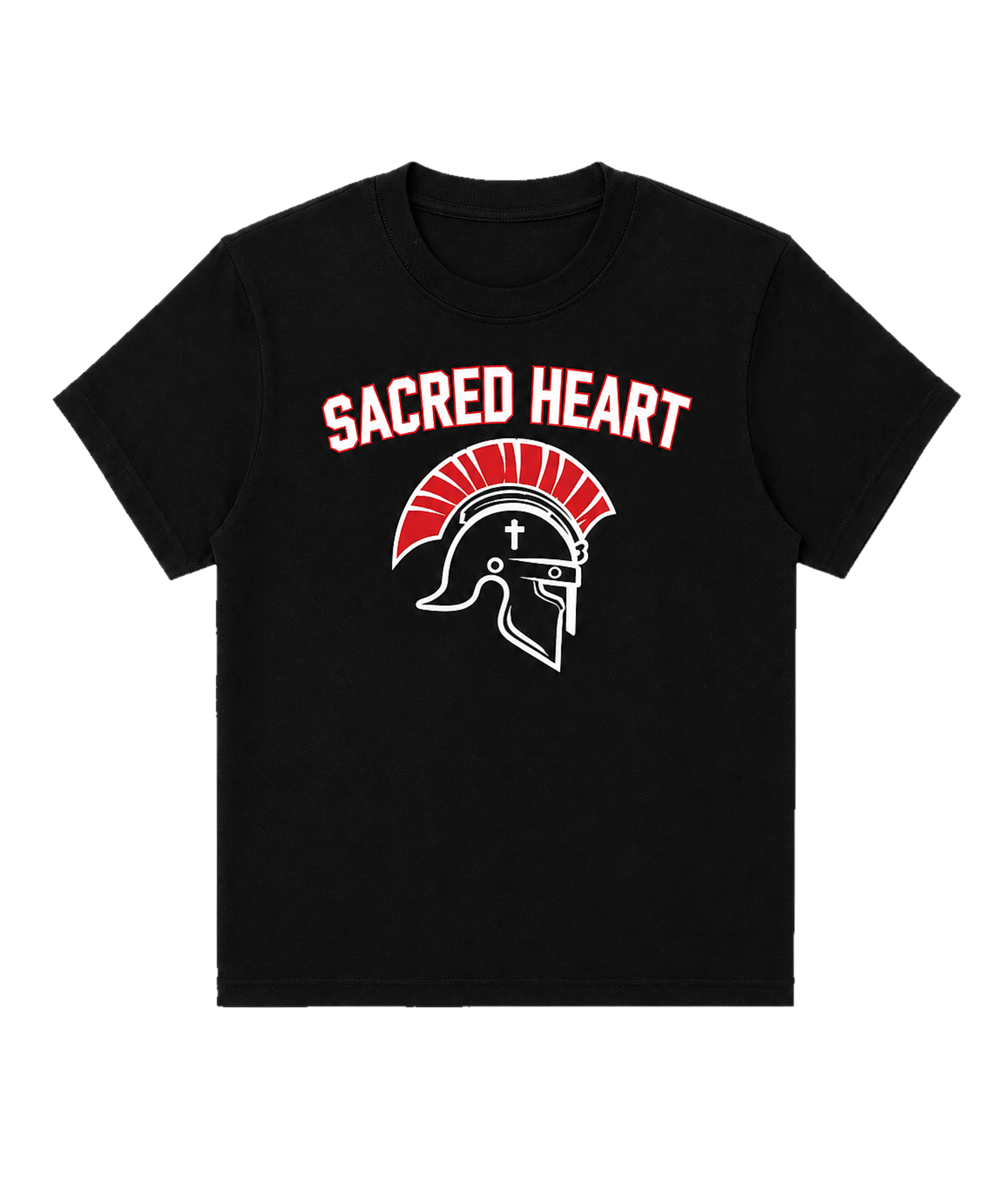 Sacred Heart Men's Heavy Tee