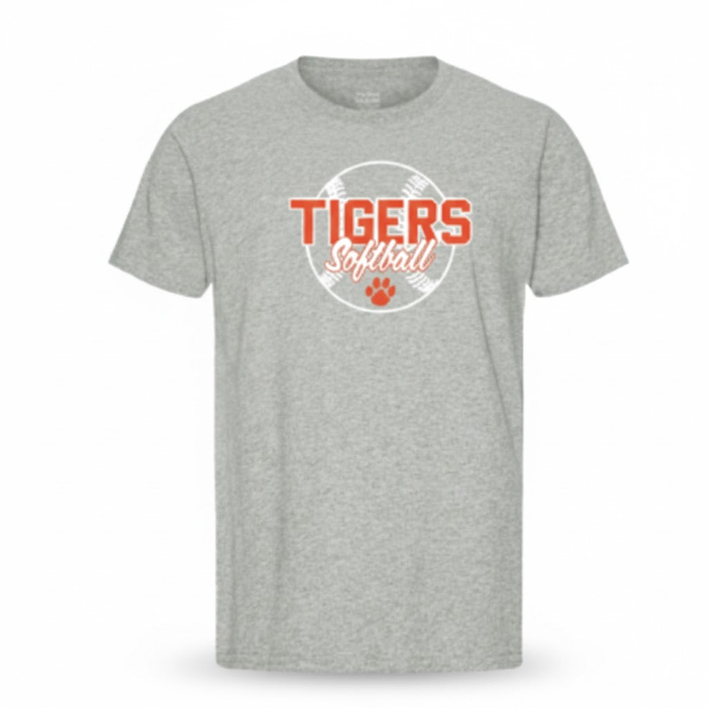 Gray T-Shirt
